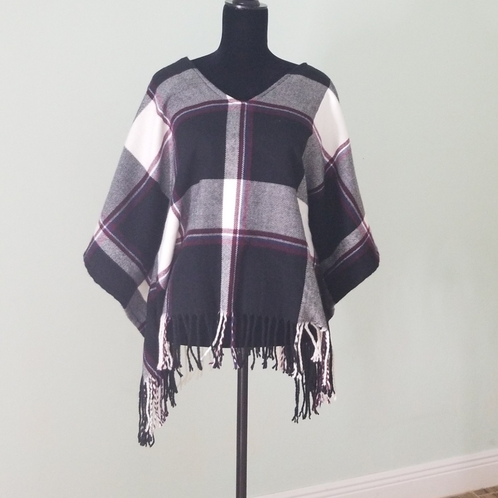 Poncho